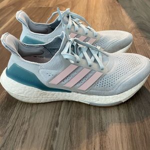 Adidas Ultraboost 21